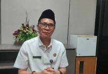 Pemkot Mataram Intensif Pantau PMI Mataram di TimurTengah