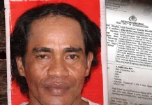 Polda NTB Buru Boy, Bandar yang Setor Rp1,8 Miliar ke Eks Kapolres Bima Kota