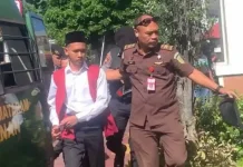 Eks Kuasa Hukum Radiet Blokir Bukti untuk Tim Hotman Paris