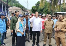Kondisi Timur Tengah Mengkhawatirkan, Gubernur Iqbal Imbau Keluarga PMI Tetap Ten