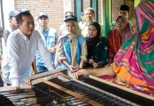 Pemkot Bima Dukung Penguatan Kelurahan Berdaya dan KDKMP