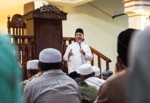 Pulihkan Hutan, Gubernur Ajak Warga Bima Tanam Ribuan Pohon
