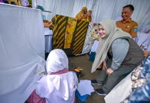 Sekolah Kejuruan Diharapkan Mampu Menangkap Peluang Ekonomi Kreatif