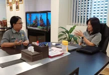 Kemenkum NTB Konsultasi ke BPHN Bahas Sertifikat Paralegal