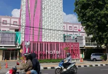 TPK Hotel di NTB Januari 2026 Turun, Kunjungan Wisman dan Wisnus Ikut Melandai