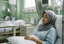 Puasa Orang Sakit, Boleh "Makan Siang" jika Membahayakan