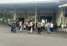 Polisi Perketat Pengawasan Distribusi Cabai, Pastikan Tak Ada Penyimpangan