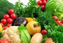 Melawan dan mencegah Kanker dengan Sayuran