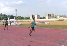 PASI NTB Optimistis Penuhi Target 8 Emas di PON 2028