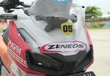 Terima Penghargaan, Mandalika Kian Kokoh sebagai Rumah Balap