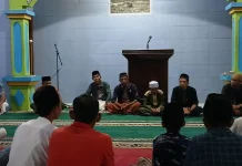 SMPN 6 Kota Bima Safari Ramadan, Libatkan Siswa dan Guru