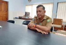 Sepuluh Desa di Sumbawa Terima Program AmSan