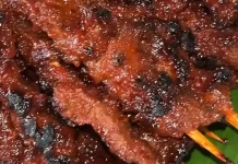 Surga Rasa Wisata Kuliner di Mataram Lombok NTB