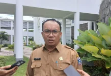 THR ASN Lombok Tengah Capai Rp43 Miliar, PPPK Paruh Waktu Tak Masuk Daftar Penerima