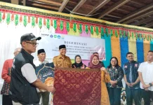 Kementerian Hukum NTB Dukung Pencatatan Kere Alang sebagai KIK