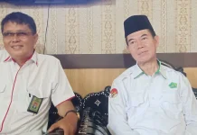 Kepala MAN Lobar Bantah Isu Siswa Dilarang Ujian karena Belum Bayar SPP