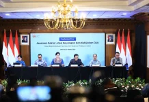 Stabilitas SJK Terjaga, Pasar Modal Tetap Positif di tengah Gejolak Global
