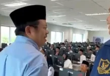 Asesmen Transparan Tentukan Masa Depan 281 Kepala Sekolah Lombok Barat