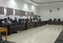 DPRD Lombok Barat Soroti Tagihan PJU Rp16,6 Miliar