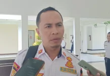 Data PJU dan Tagihan PLN Tak Sinkron, Ini Penjelasan Dishub Lombok Barat