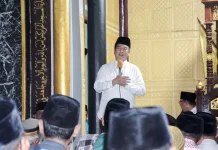 Warga Talabiu Diimbau Hijaukan Bima Cegah Banjir dan Longsor Musiman