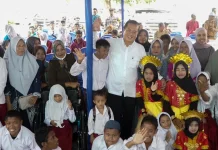Pemprov NTB Siapkan 400 Subsidi Sertifikasi LSP untuk Siswa SMK