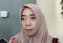 PUPR Mataram Perbaiki Jalan Geguntur