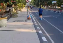 Tips Menjaga kebugaran dan  Produktivitas Kerja Selama Bulan Ramadhan