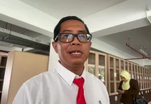 Kasus Korupsi Combine Harvester di KSB Diduga Libatkan 9 Anggota DPRD