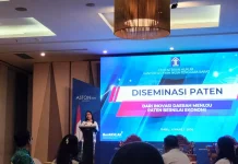 Kemenkum NTB Dorong Inovasi Daerah menuju Paten Bernilai Ekonomi