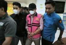 Jaksa Segera Limpahkan Berkas Tersangka Kasus Korupsi Lahan Samota ke Pengadilan