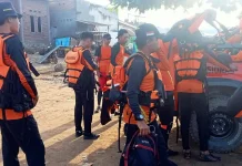 Terseret Arus hingga 6 Kilometer, Balita Ditemukan Meninggal