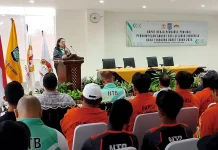 Jadi Tuan Rumah Angkat Besi, PABSI NTB Mulai Meradar Venue PON 2028