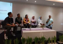 Kanwil Kemenkum NTB dan AMMAN Kolaborasi Lindungi Warisan Budaya Sumbawa
