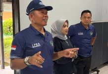 LPKA Loteng Usulkan Pengurangan Masa Pidana Anak Binaan pada Hari Raya Nyepi