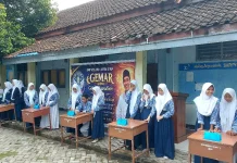 Ramadan 2026, SMPN 4 Kota Bima Gelar Beragam Lomba Keagamaan