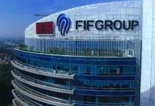 Tahun 2025, FIF Catatkan Laba Bersih Rp4,63 Triliun