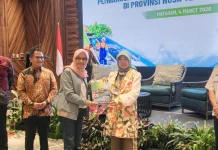 NTB Mulai Aksi Pembangunan Rendah Karbon dan Berketahanan Iklim