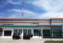 Kecamatan Hu’u Sasaran Unit Baru Bank NTB Syariah