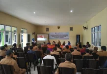 Kemiskinan di Sumbawa Turun ke 11,79 Persen