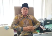 Kondisi Timur Tengah Belum Stabil, Jamaah Umrah Lotim Diminta Tunda Keberangkatan