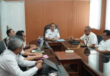 Lokasi Kolam Retensi Amahami Direncanakan Dialihkan