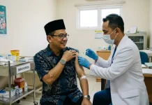 Hukum Suntik saat Berpuasa, Ini Penjelasannya