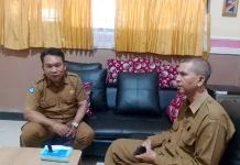 Inovasi SMKN 1 Lingsar Jawab Tantangan Lingkungan Melalui Pengolahan Sampah