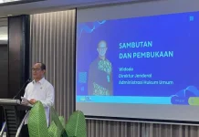 Kanwil Kemenkum NTB Perkuat Layanan Perseroan Perorangan