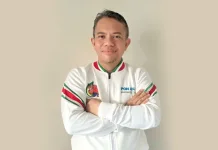 Target Dominasi Juara, Atlet Lombok Barat Tetap Berlatih Selama Ramadan