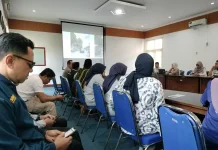 FLLAJ Mencari Solusi terhadap Permasalahan Kemacetan