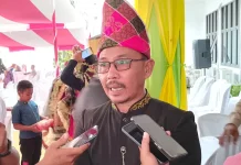 Relokasi Lapak Jadi Kunci Penataan Jalan Sultan Kaharuddin