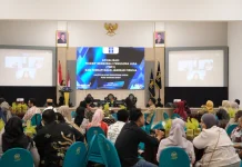 Perkuat Integritas Layanan Kenotariatan, Kemenkum NTB Sosialisasi