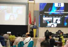 Notaris Memegang Posisi Strategis Menjamin Kepastian Hukum Jaminan Fidusia